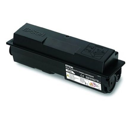 Epson Tóner C13S050584 Negro Alta Capacidad Epson Tóner C13S050584 Negro Alta Capacidad